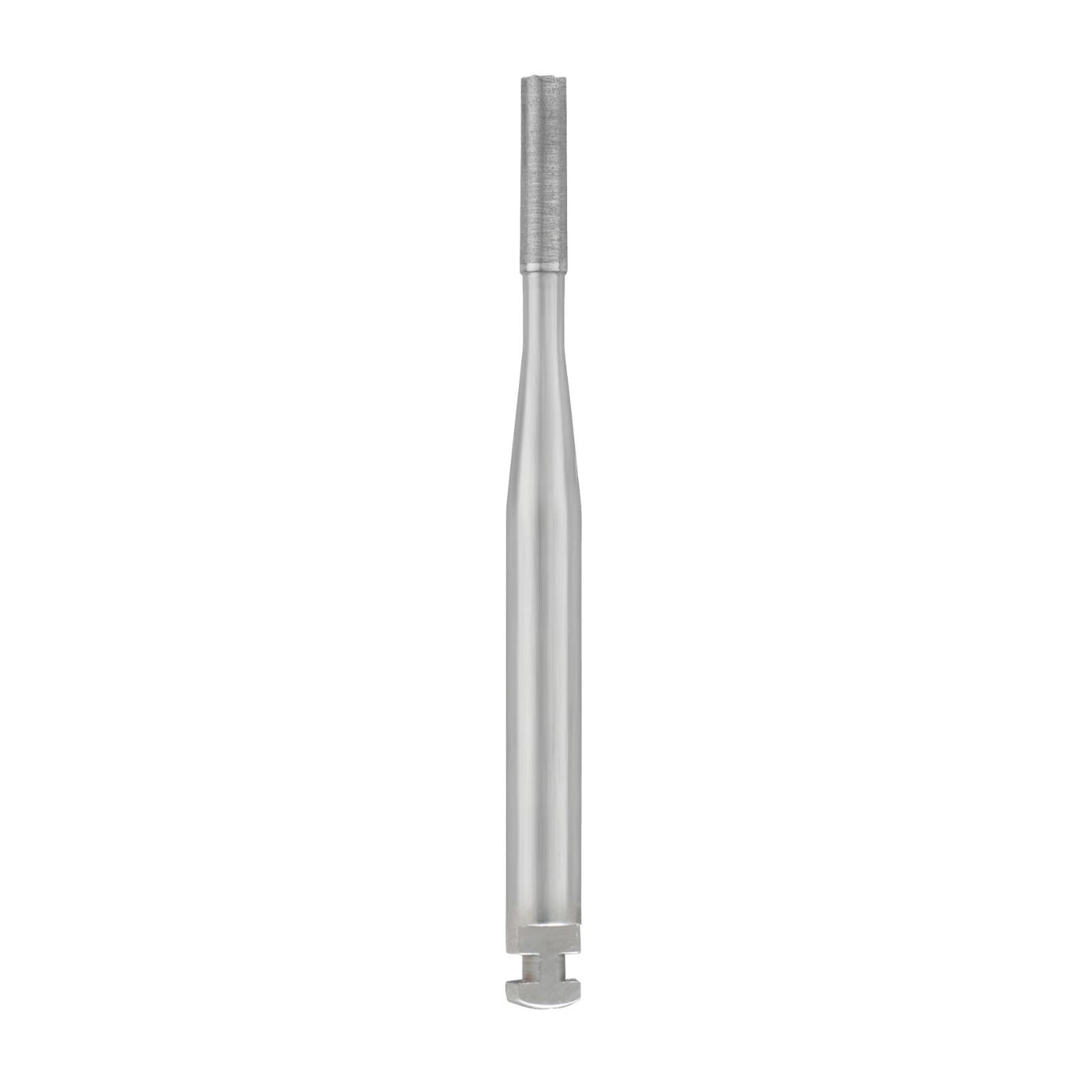 SS White RA #957 End Cutting Carbide Bur, Right-Angle Latch, 1.0 mm Head Diameter, 3.8 mm Head Length, 10/Pkg thumbnail 2