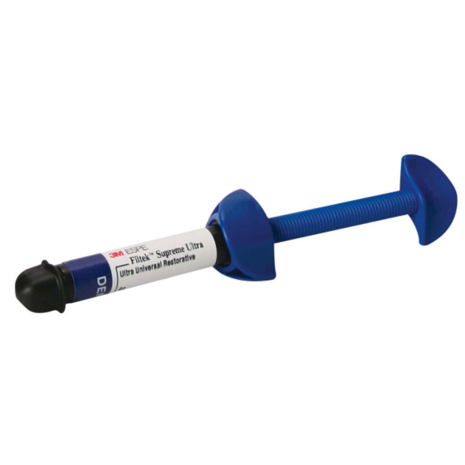 Filtek Supreme Ultra Universal Restorative Syringe, A3 Dentin, 4 g, 6028A3D thumbnail 6