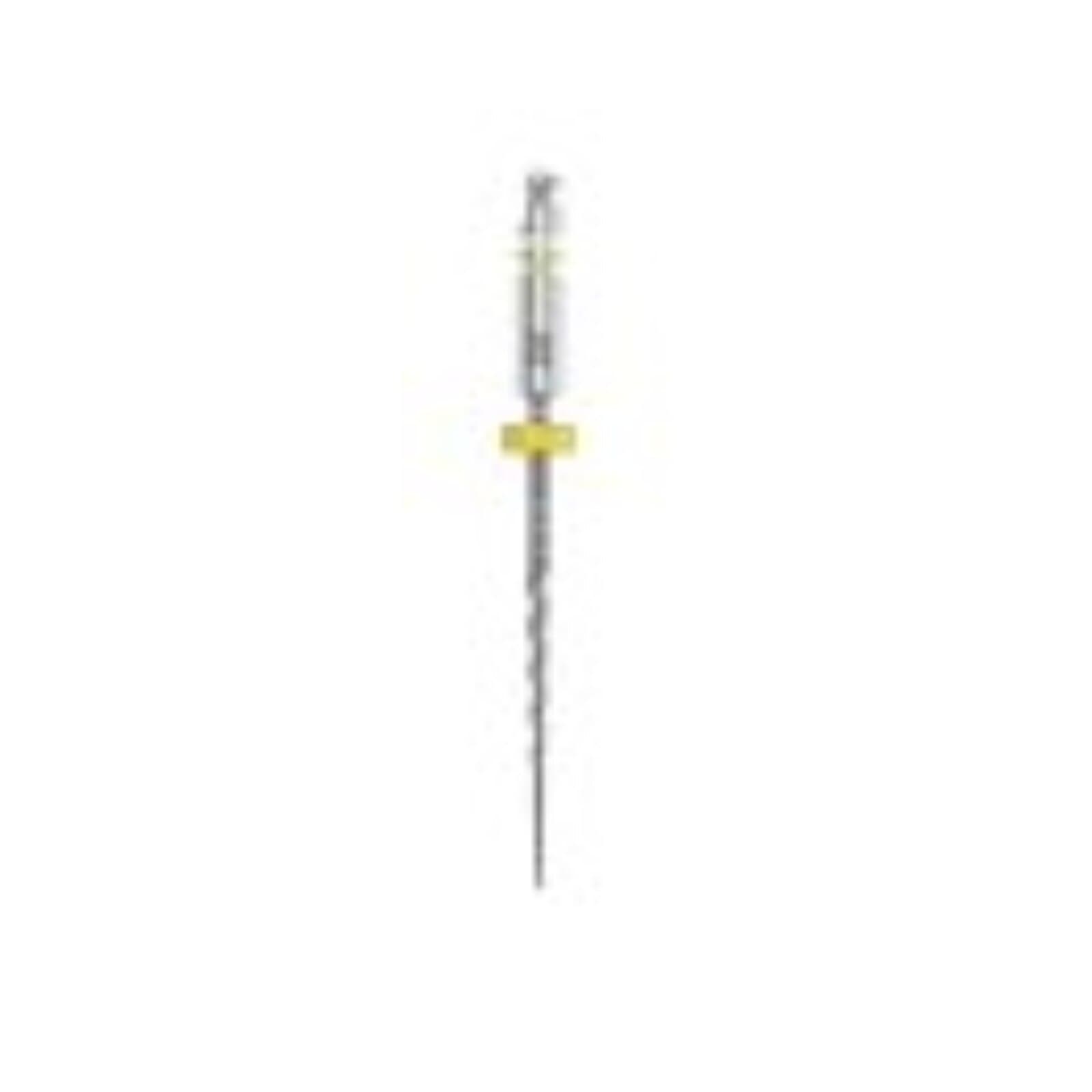 ZenFlex CM Rotary NiTi Shaping File, .15/.04, 25mm, Refill Pack of 6, 818-3505 thumbnail 2