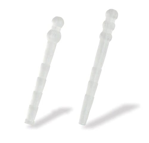 ParaPost Fiber White Esthetic Post Refill, Size 4.5, Blue, 1.14 mm, 5/Pk, PF16145 thumbnail 9