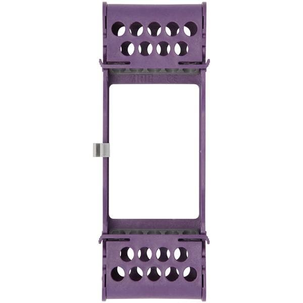 Zirc E-Z Jett Cassette, 5-Place, Plum, 50Z925E thumbnail 3
