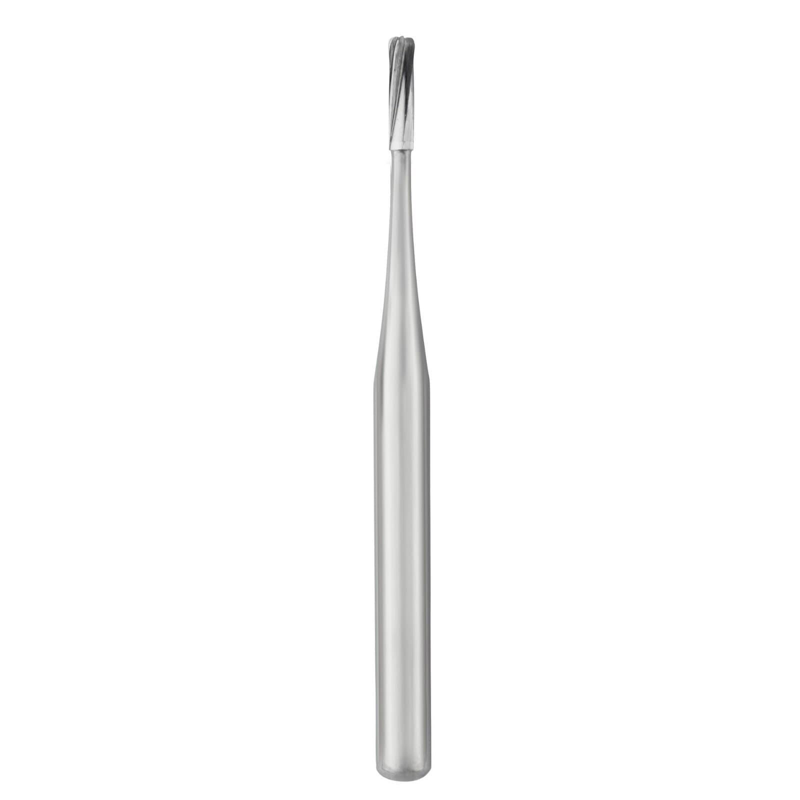 SS White Standard Operative Carbide Bur, FG, Long Pear, #330L, 10/Pk, 15008 thumbnail 3