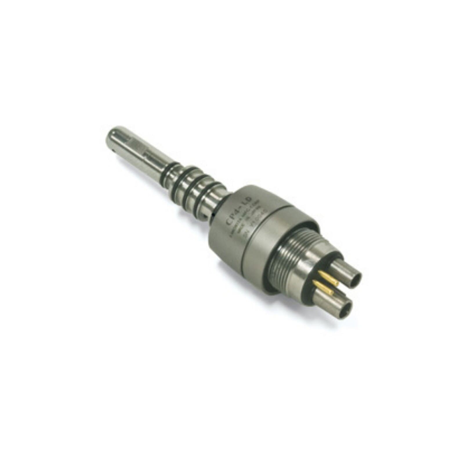 TwinPower Morita 4-Hole LED Coupling CP4-LD, 6-Pin, 360° Swivel, 16-5354978 thumbnail 3