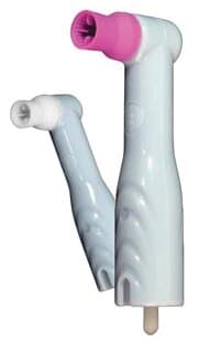 Crosstex Sparkle Disposable Prophy Angle, Soft Cup, Purple, Latex-Free, 90 Degree, 500/Box, TPASSC5 thumbnail 11