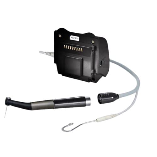 J. Morita Root ZX II OTR AC Adapter, 24-7504060 thumbnail 2