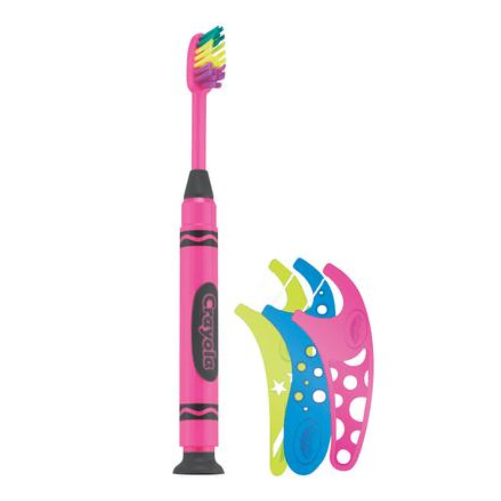 GUM Crayola Marker Kids Patient Pack, 144/Bx, KIT35P thumbnail 2