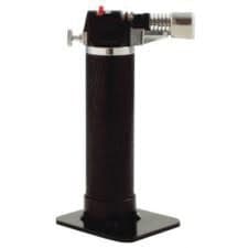 Stingray GB4001 Butane Micro Torch, Black, 6.3 oz, 1/Pk, 189-4001 thumbnail 6