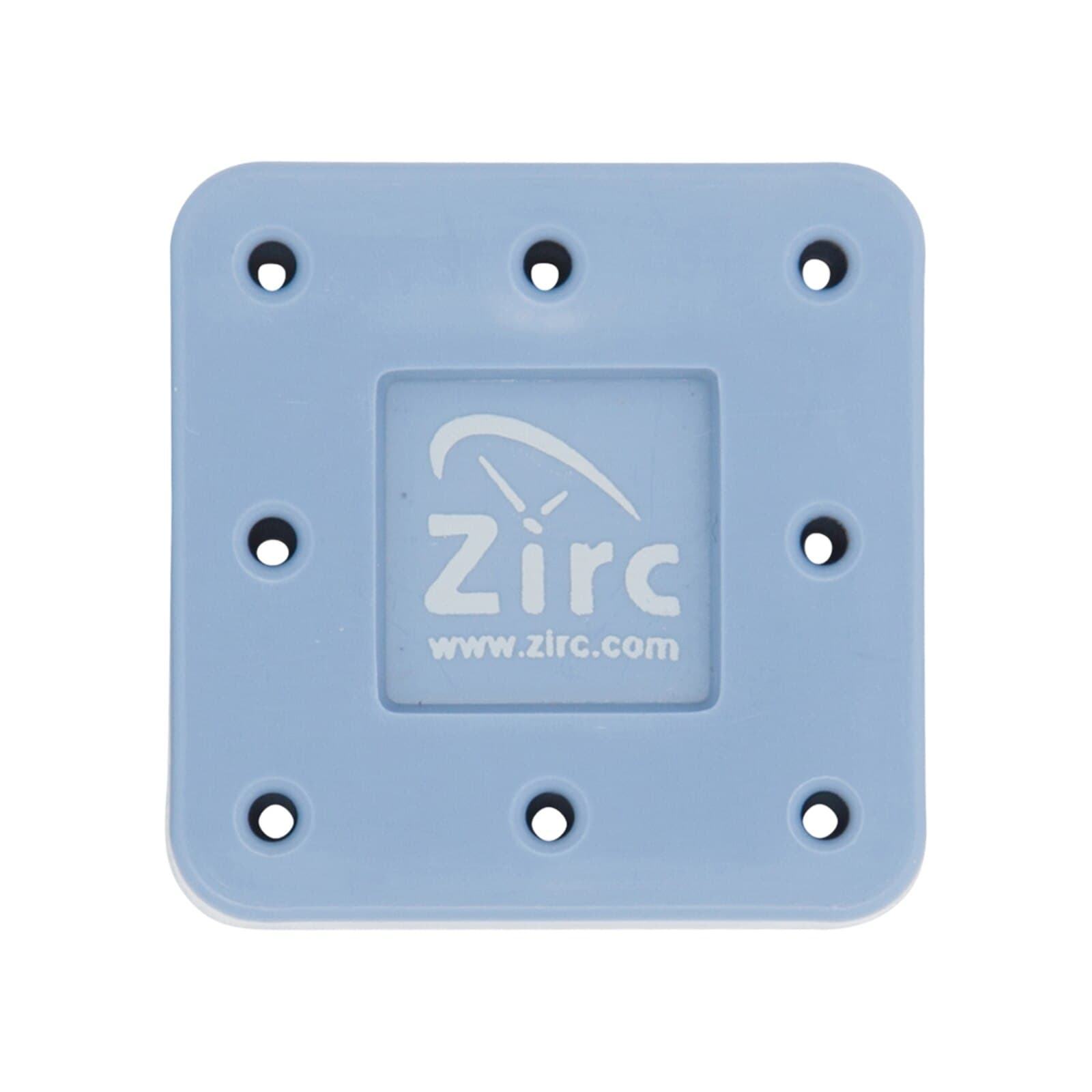 Zirc 8-Hole Magnetic Bur Block, Blue, Fits FG/RA/HP Burs, Autoclavable, 50Z400B thumbnail 7