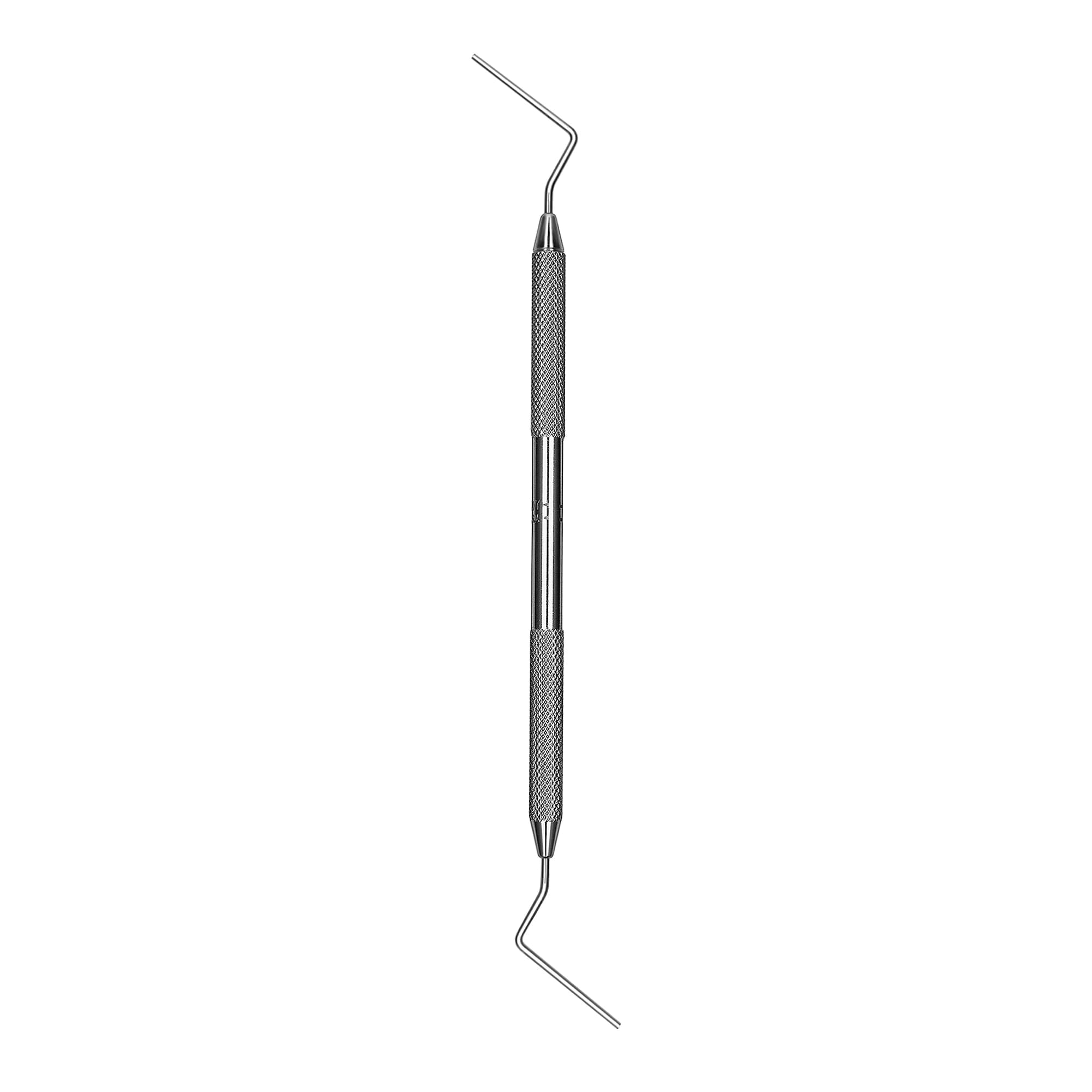 Hu-Friedy RCP9/11 Root Canal Plugger, Double-End, #33 Round Handle, Posterior, 9/11, 1/Pk thumbnail 6