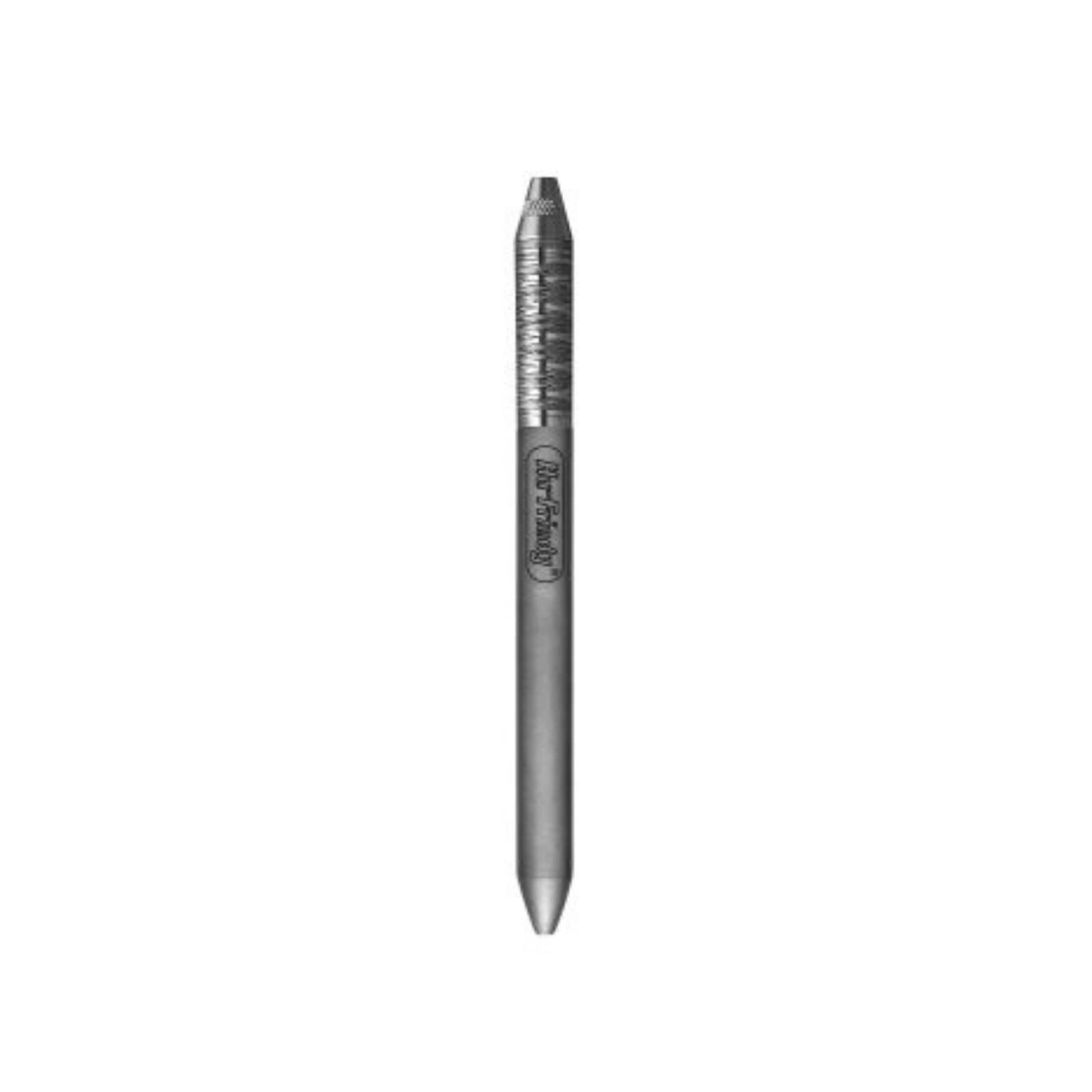 Hu-Friedy Black Line Cone Socket Mouth Mirror Handle, #6, Satin Steel, Ergonomic, Single End, 1/Pk, MH6B thumbnail 7