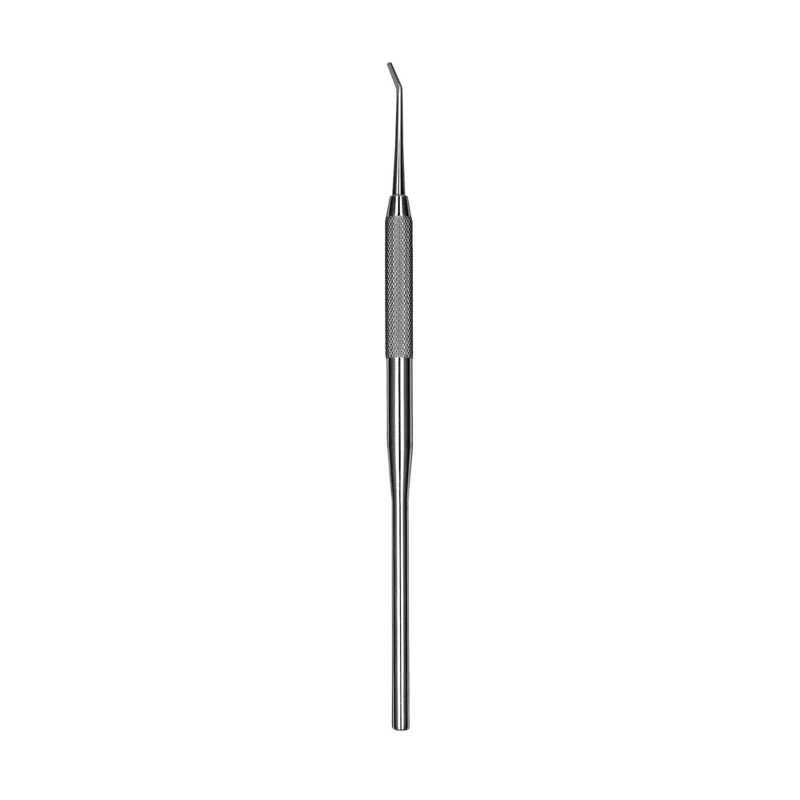 Hu-Friedy Cavity Prep Hoe #20, Single End, 14-6-8 Black's Formula, #40 Round Handle, CP20 thumbnail 2