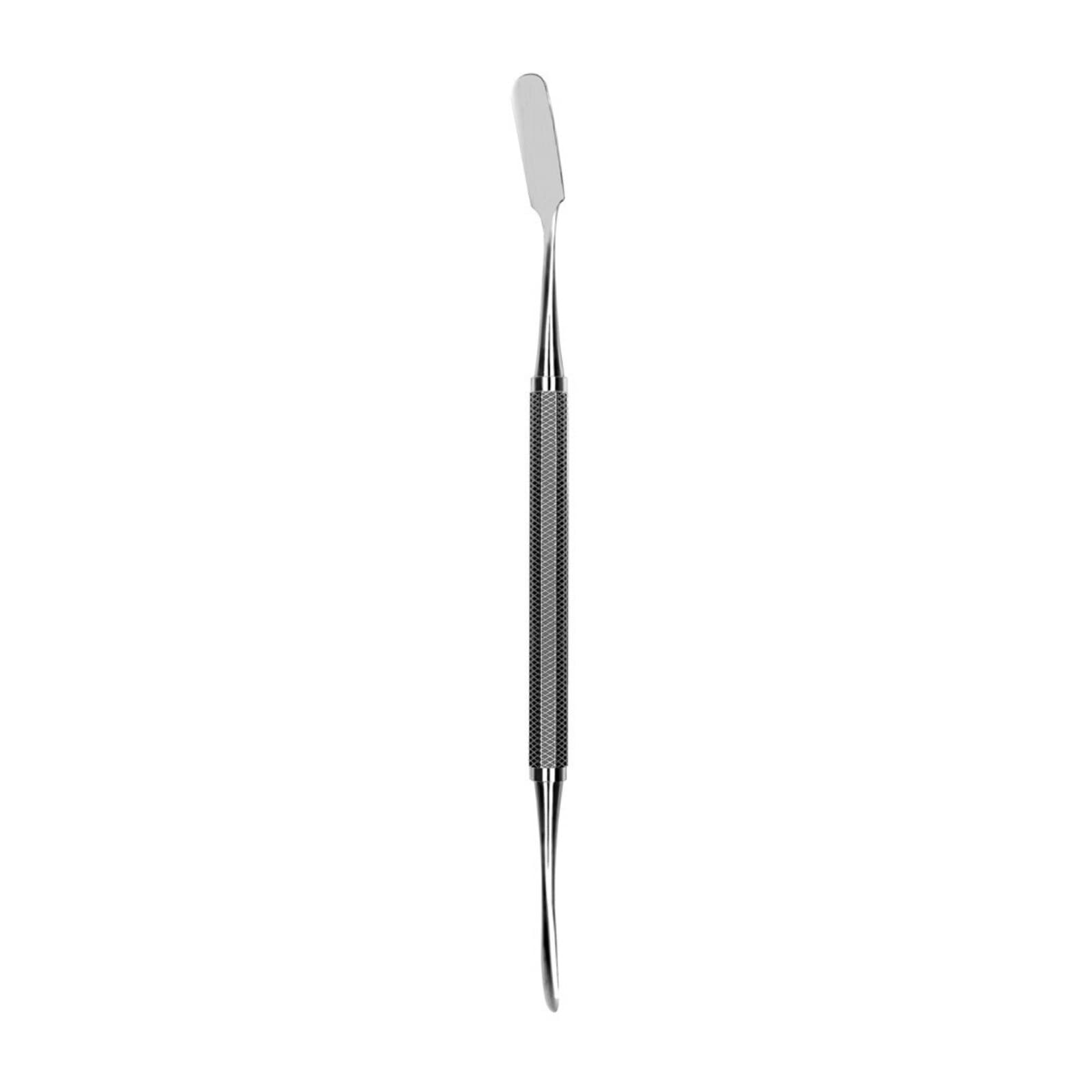 Hu-Friedy PR-3 Prichard Periosteal Elevator, Double-Ended, #522 Octagon Handle, Short thumbnail 3