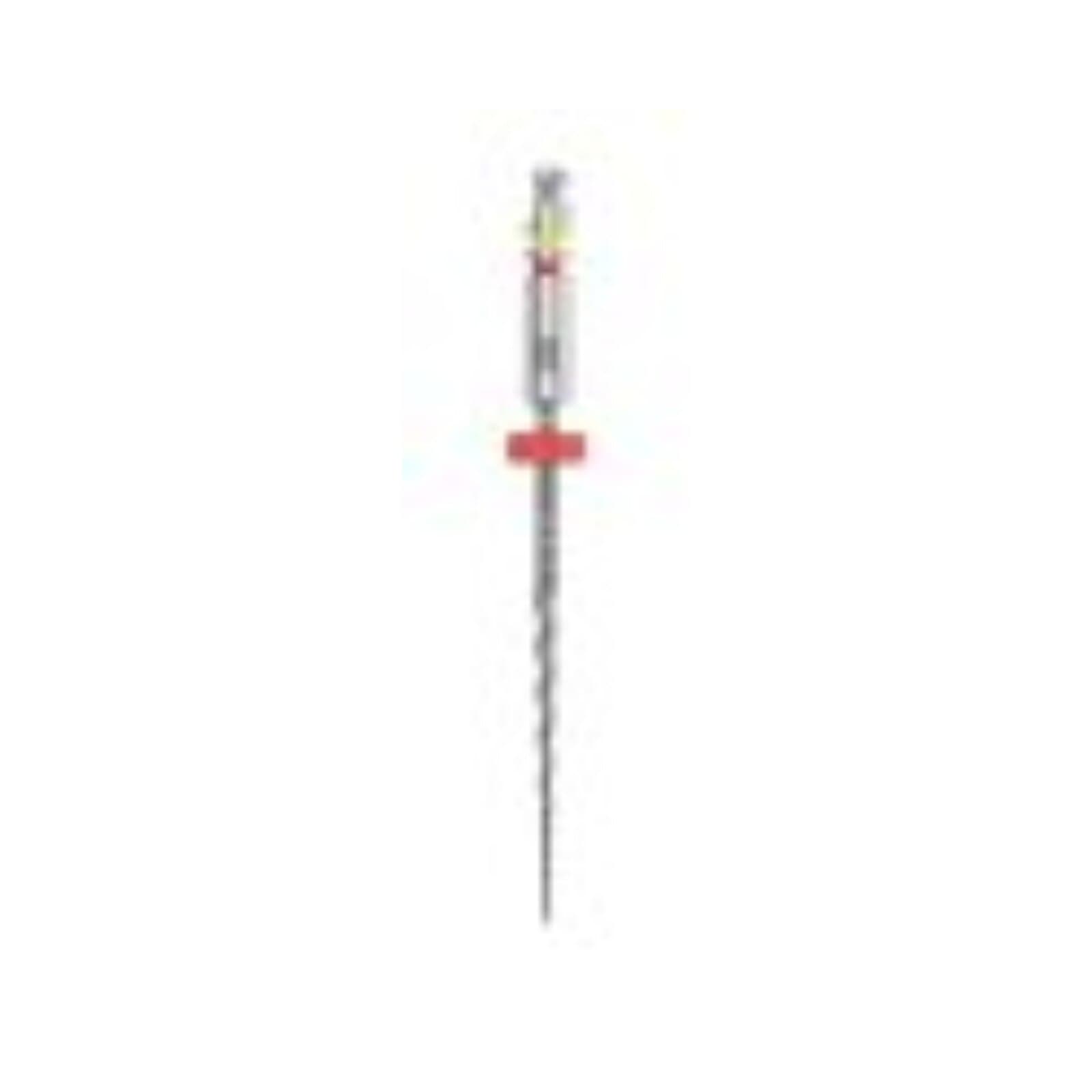 ZenFlex CM Rotary NiTi File, .20/.06, 25mm, Refill Pack, 6/Pkg, 818-3611 thumbnail 2