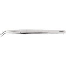 Premier Non-Pinch Dressing Pliers, 6" (15.0 cm), Stainless Steel, 1/Pk, 9065083 thumbnail 3