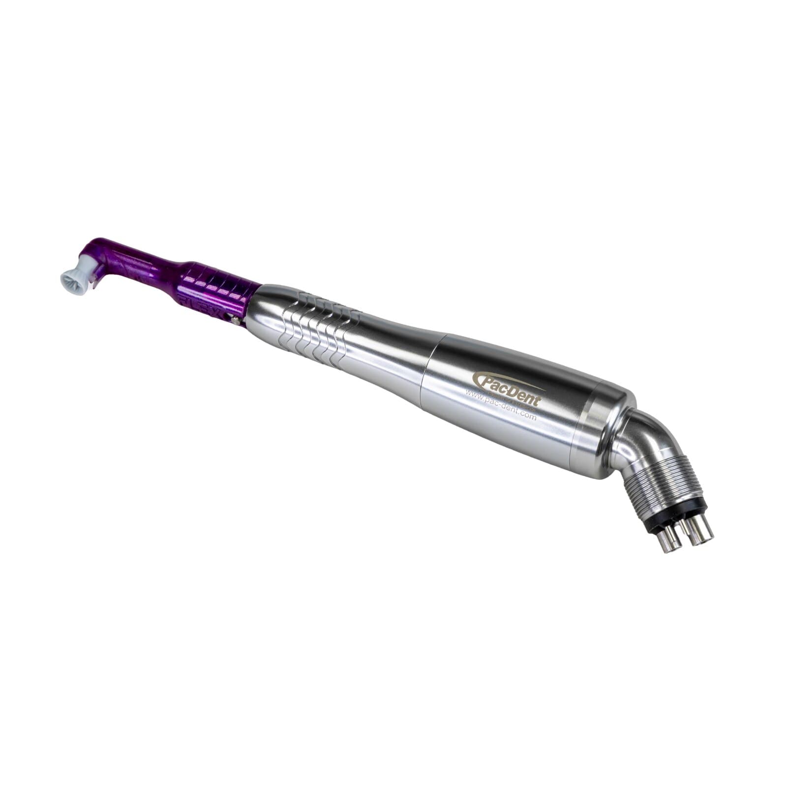 ProMate™ Contra Hygiene Low Speed Handpiece, Contra-Angle, 360° Rotating Nosecone, 1 Each, 251201 thumbnail 5