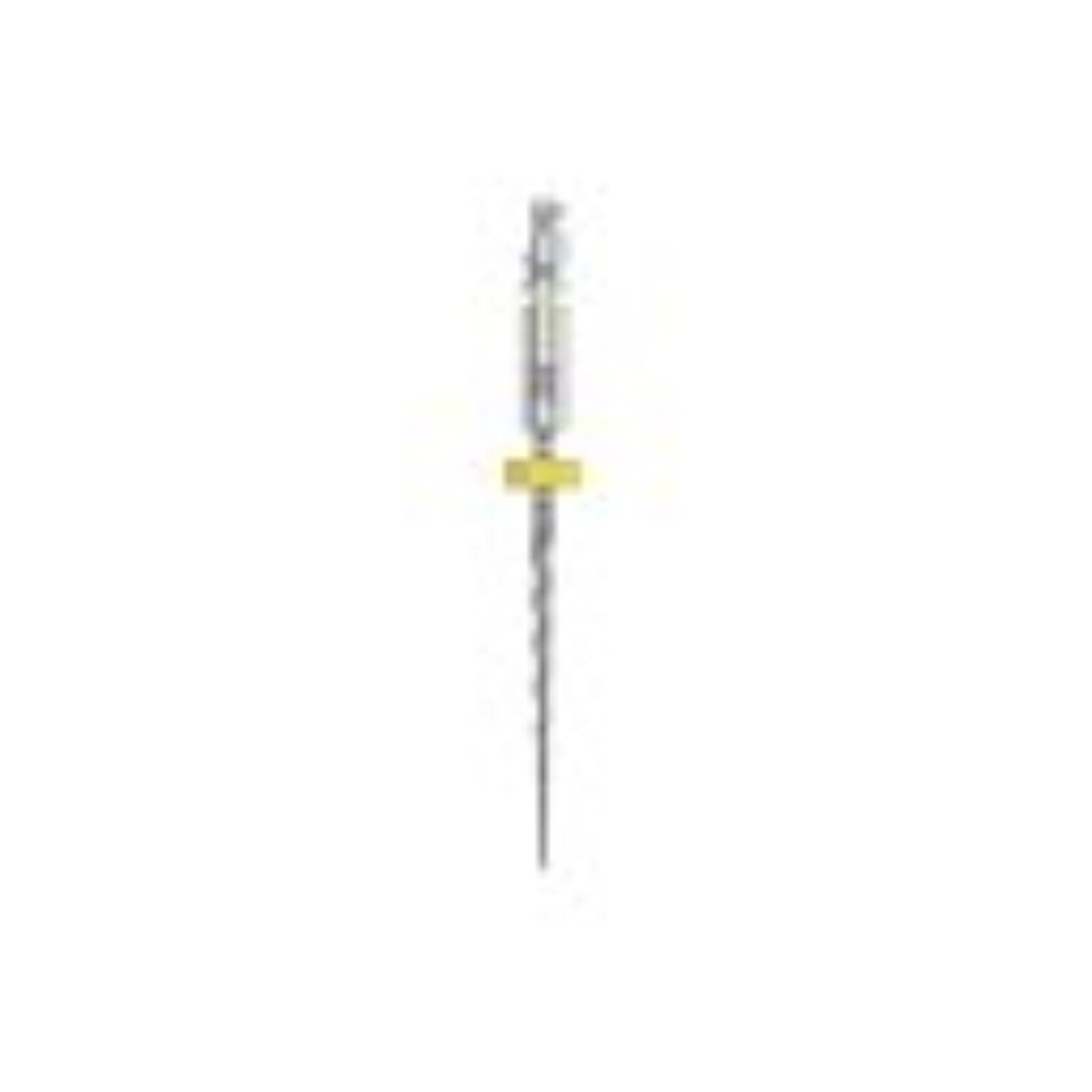 ZenFlex CM Rotary NiTi File, .30/.04, 21mm, Refill Pack, 6/Pkg, 818-3516 thumbnail 2