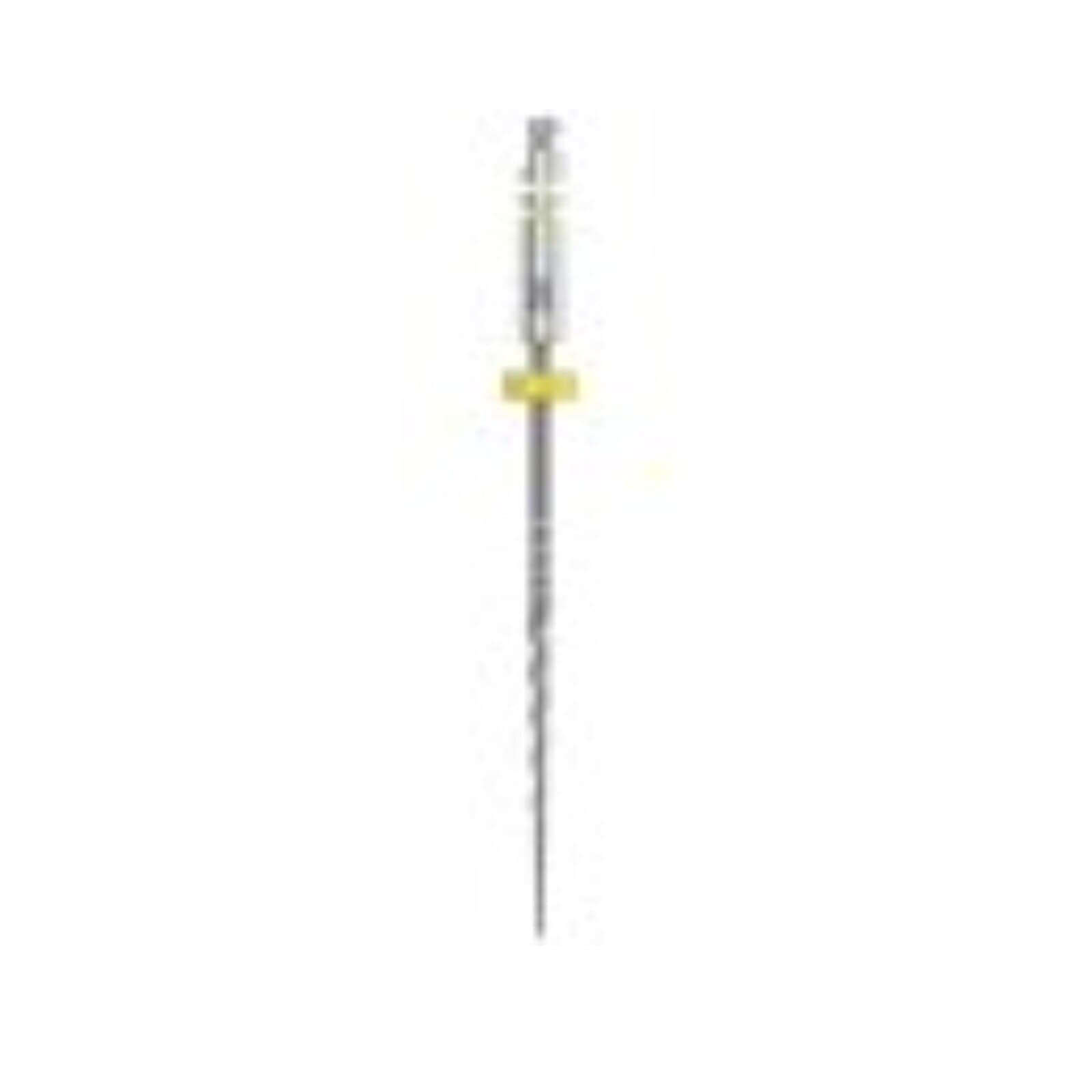 ZenFlex CM Rotary NiTi File, .15/.04, 31mm, Refill Pack of 6, 818-3506 thumbnail 2