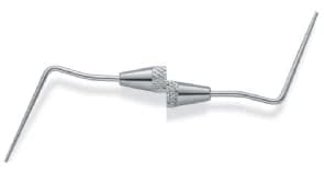 Premier Root Canal Plugger, Double-Ended, Size 5/7, Stainless Steel, 1/Pk, 1003863 thumbnail 7