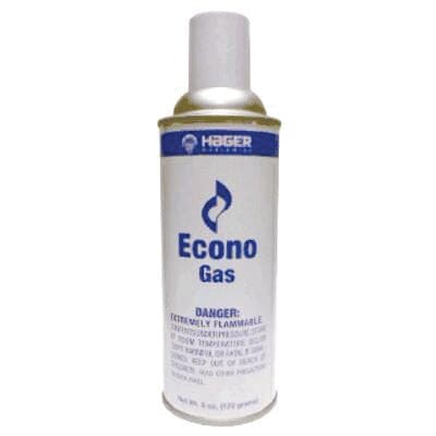 APT II Econo Gas Butane Refill, 6 oz Can, 605141 thumbnail 5