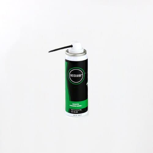 Occlude Aerosol Indicator Marking Spray, Green, 23 g Can, 05-300 thumbnail 7