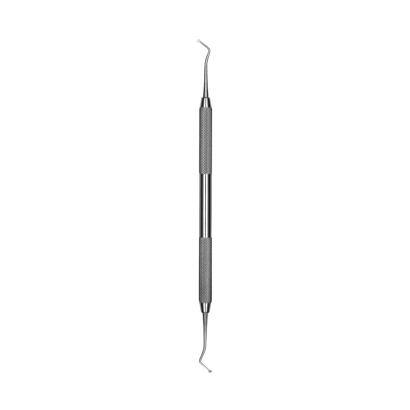 Hu-Friedy EXC18 #18 Double-Ended Spoon Excavator, #41 Round Handle, 1.5 mm, 1/Pk thumbnail 7