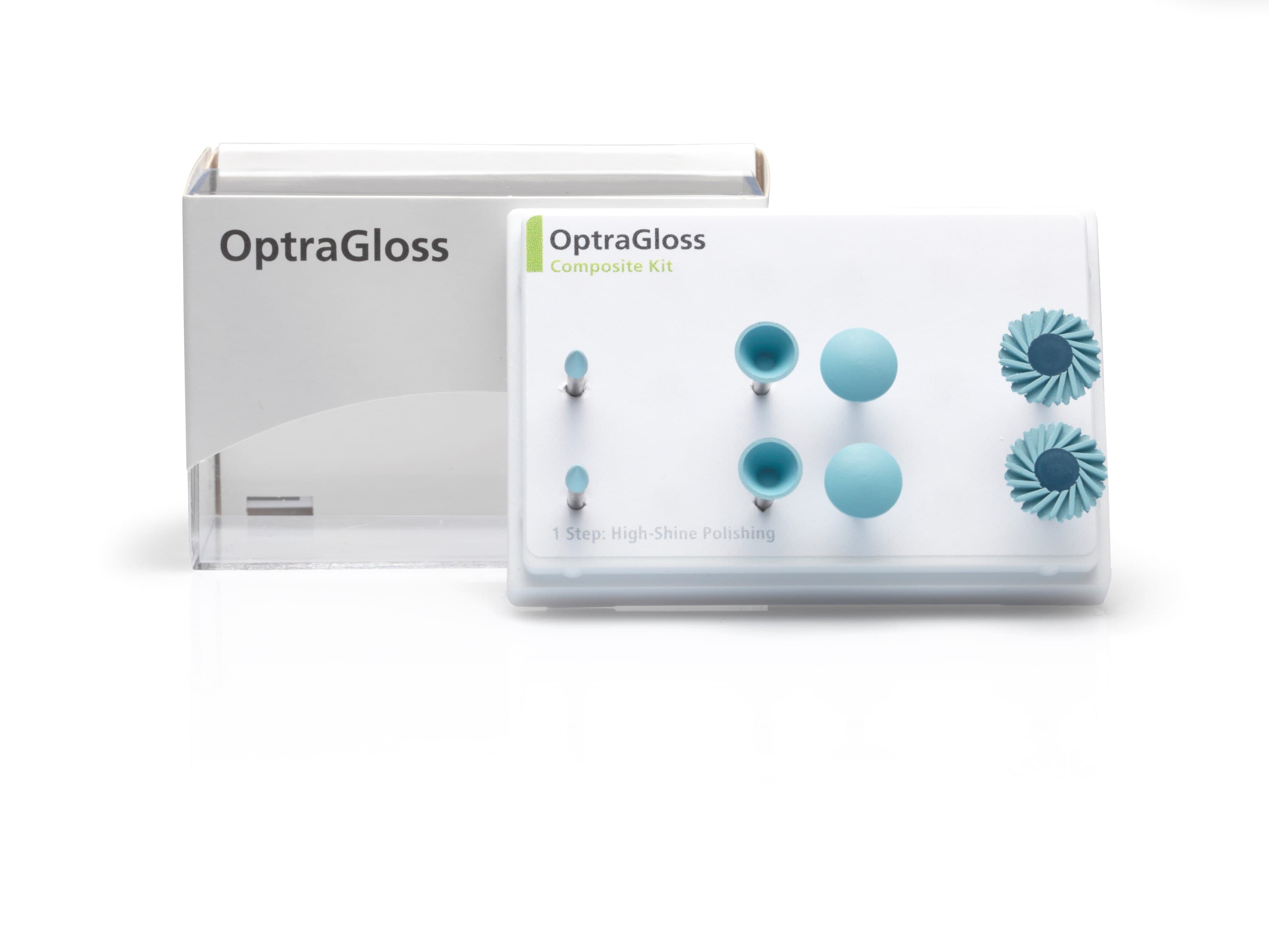 OptraGloss Universal Polishing System Composite Kit, HP, 701870AN thumbnail 2