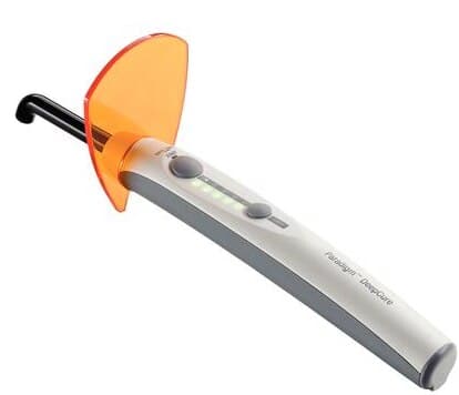 3M Paradigm DeepCure LED Curing Light, 10 mm Light Guide, 1470 mW/cm2, 430-480 nm, 76974, Each thumbnail 15
