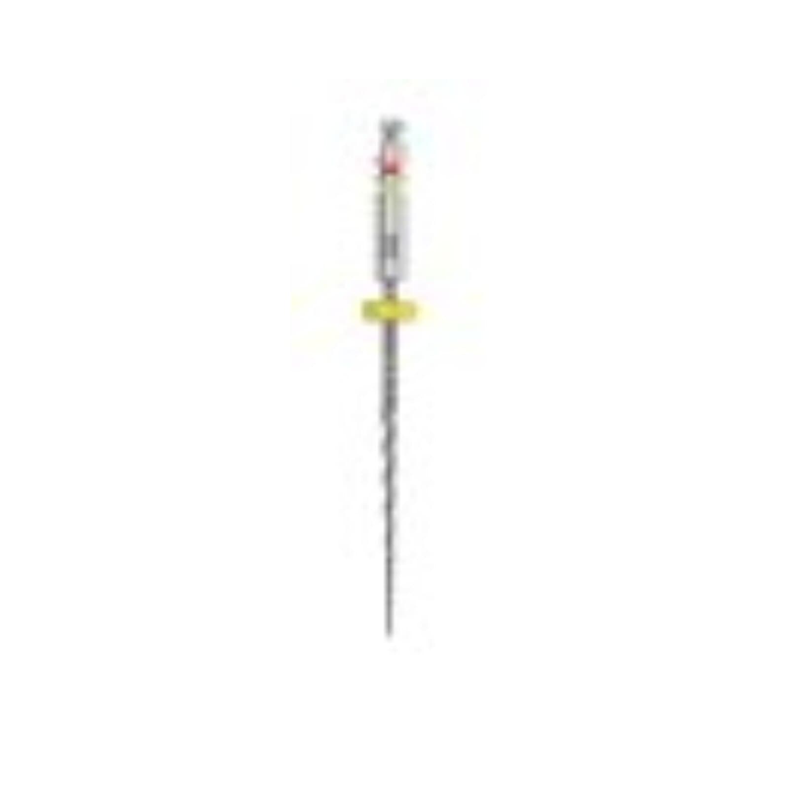 ZenFlex™ CM Rotary NiTi File, .25/.04/25mm, Pack of 6, 818-3514 thumbnail 2