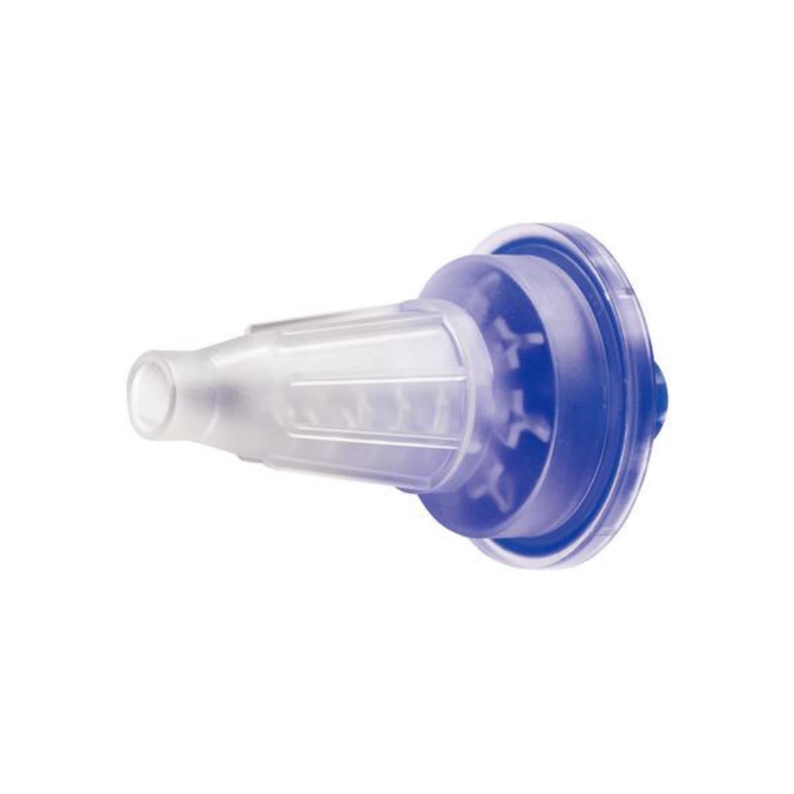 MixStar Blue Mixing Tips, 50/Bag, 993334 thumbnail 3