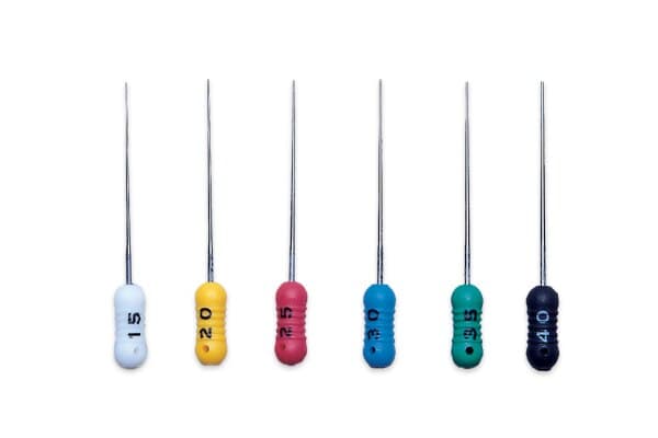 Premier Finger Spreaders #30, 21mm, Blue, 6/Pack thumbnail 2
