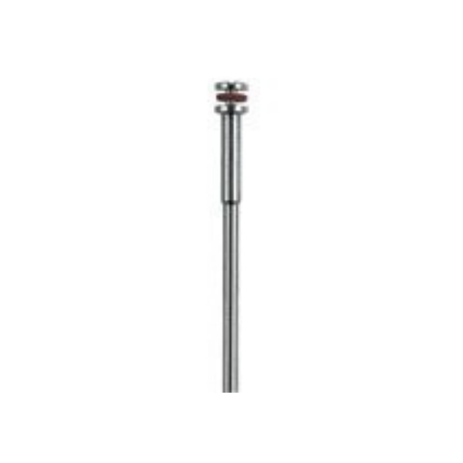 NTI Screw Top Mandrels, HP, Right Hand, 5 mm, 44.5 mm Shank, 6/Pk, 305-050 thumbnail 4