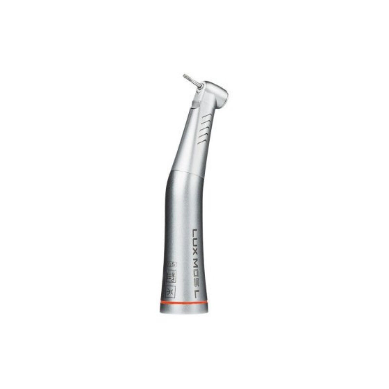 KaVo MASTERmatic™ LUX M05 L Mini High-Speed Attachment, 1:5 Transmission, Contra Angle, Cellular Optic, 1009.3640 thumbnail 2