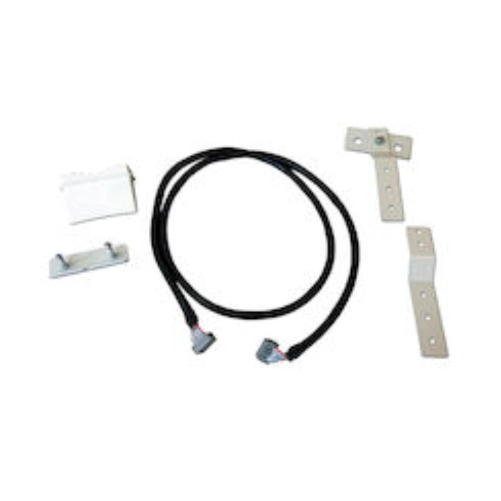 Midwest E Remote Mounting Kit, Wall Mount Bracket, 875080 - Midwest E Electric Handpiece System, Remote Mount Kit, 875080 - Image 1