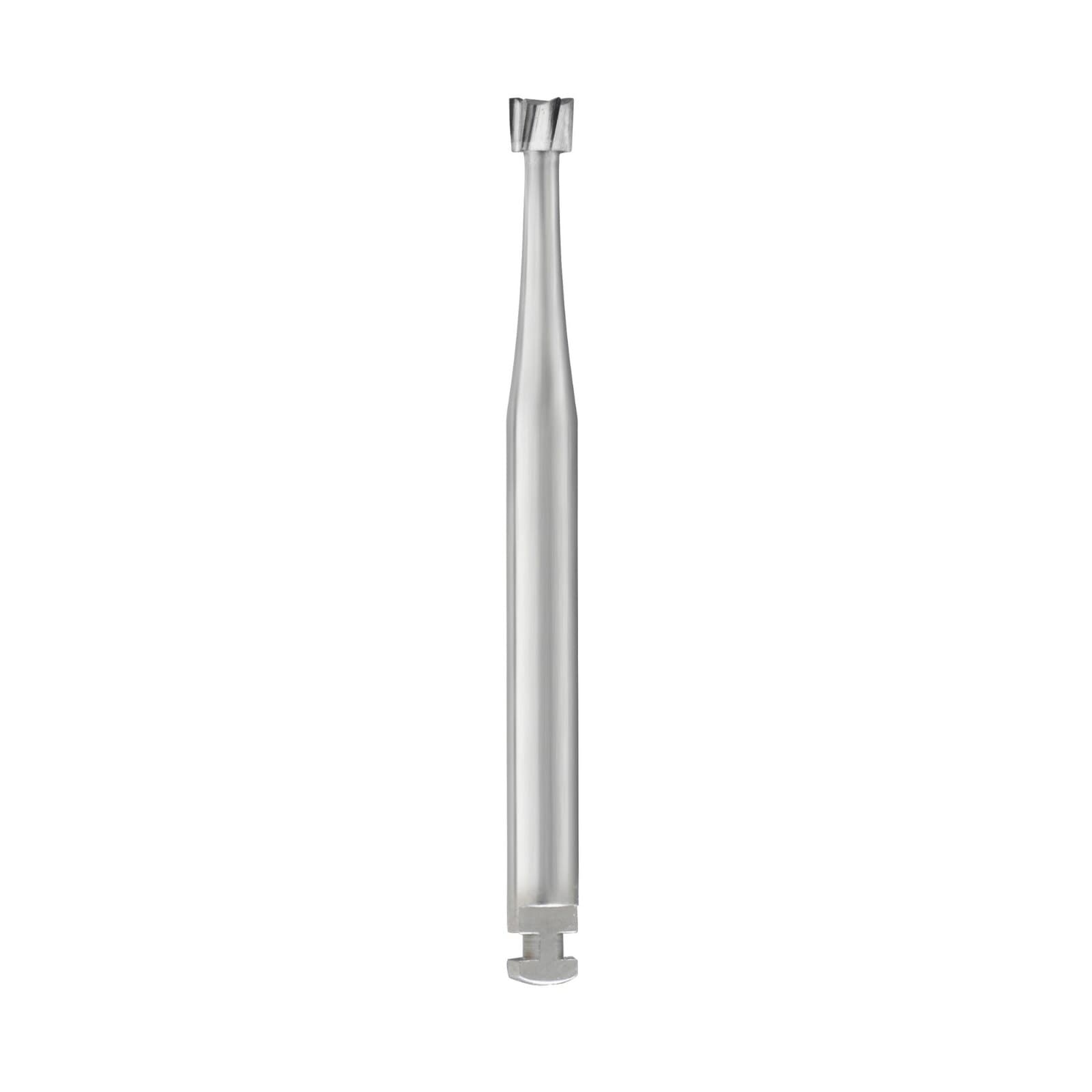 SS White Standard Operative Carbide Burs, RA (Right Angle Latch), Inverted Cone, #37, 10/Pk, 14754 thumbnail 7