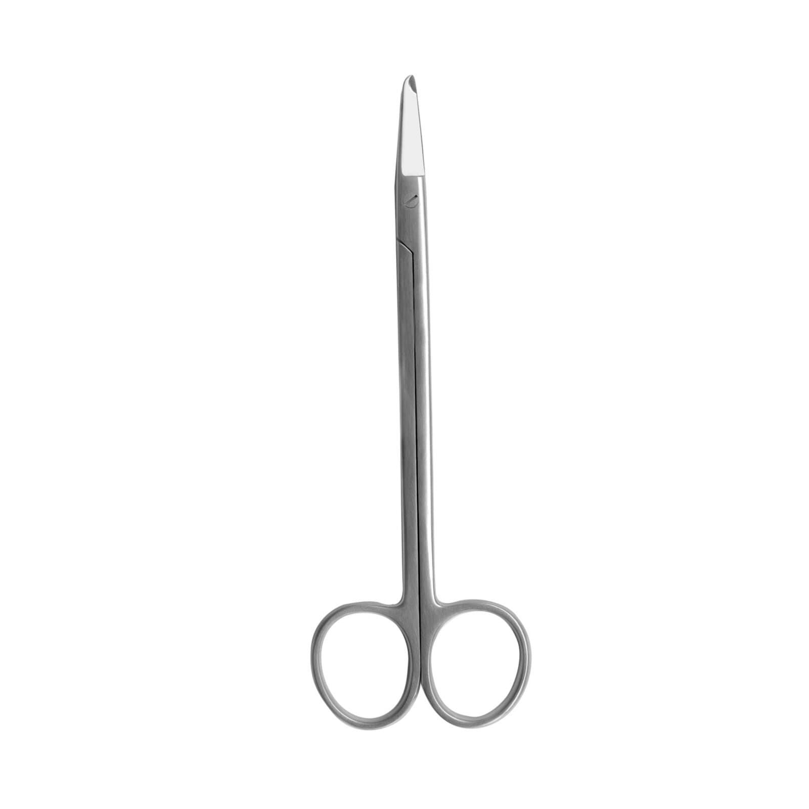 A. Titan Suture Scissors, Straight, 13 cm (5"), Stainless Steel thumbnail 3