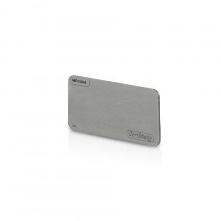 Hu-Friedy Diamond Sharpening Card, Medium Grit, Rectangular, 1/Pk, DSCMED thumbnail 7