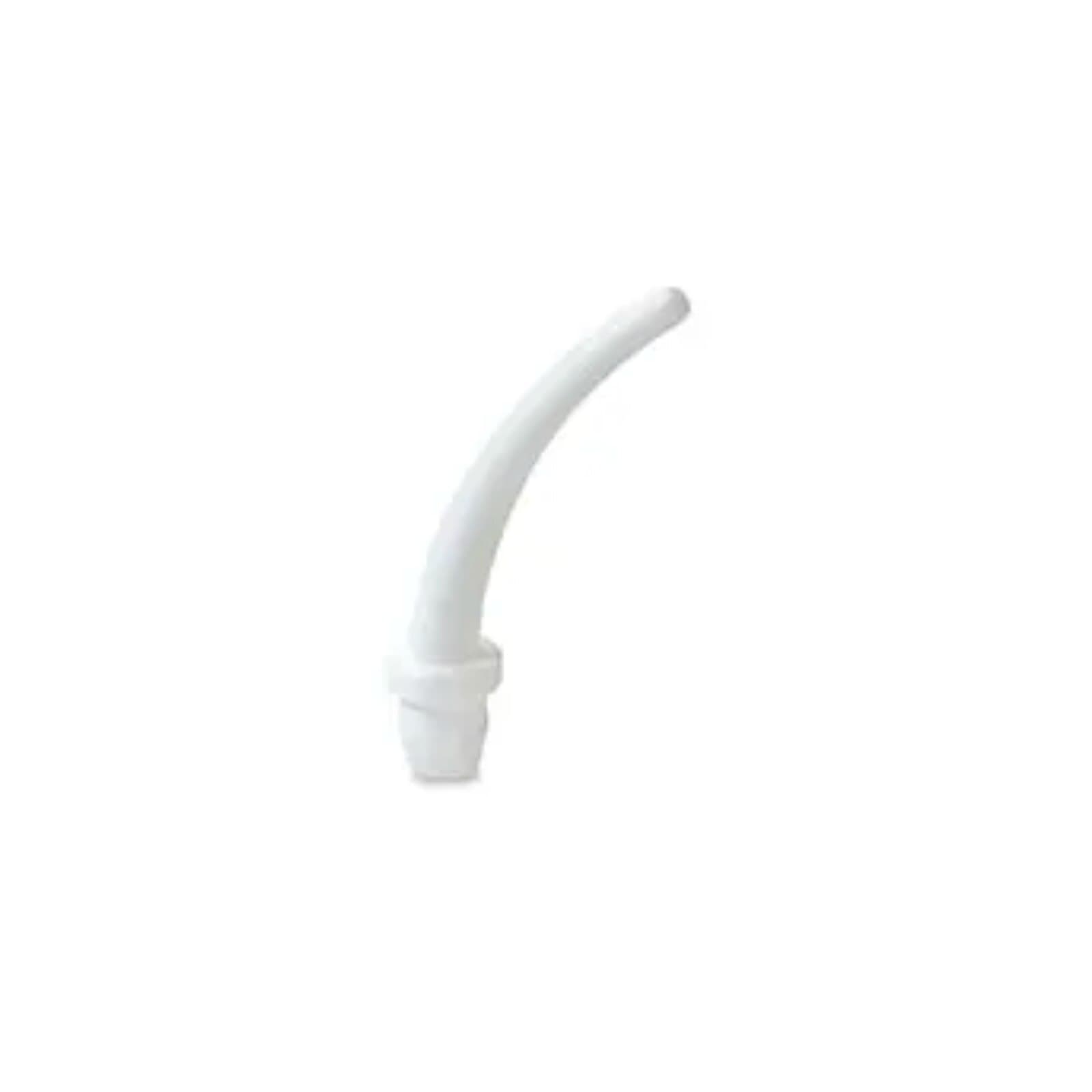 DenMat Core Paste Intraoral Tips, White, 20/Pk (25 mL Syringe Tips) thumbnail 5