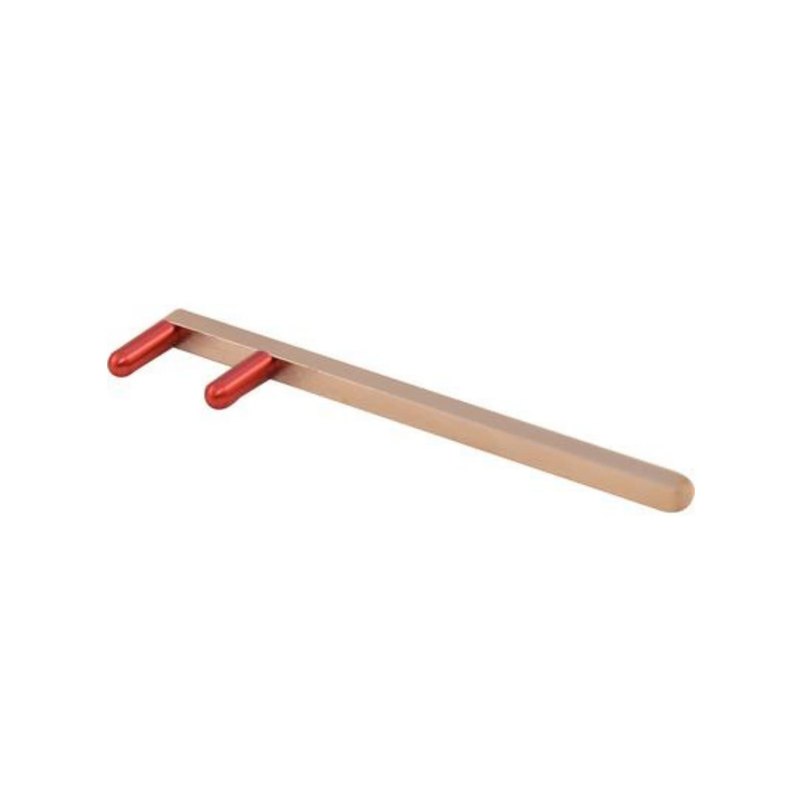 Dentsply Sirona XCP Short Indicator Arm, Bitewing, Red, 54-0873 thumbnail 4