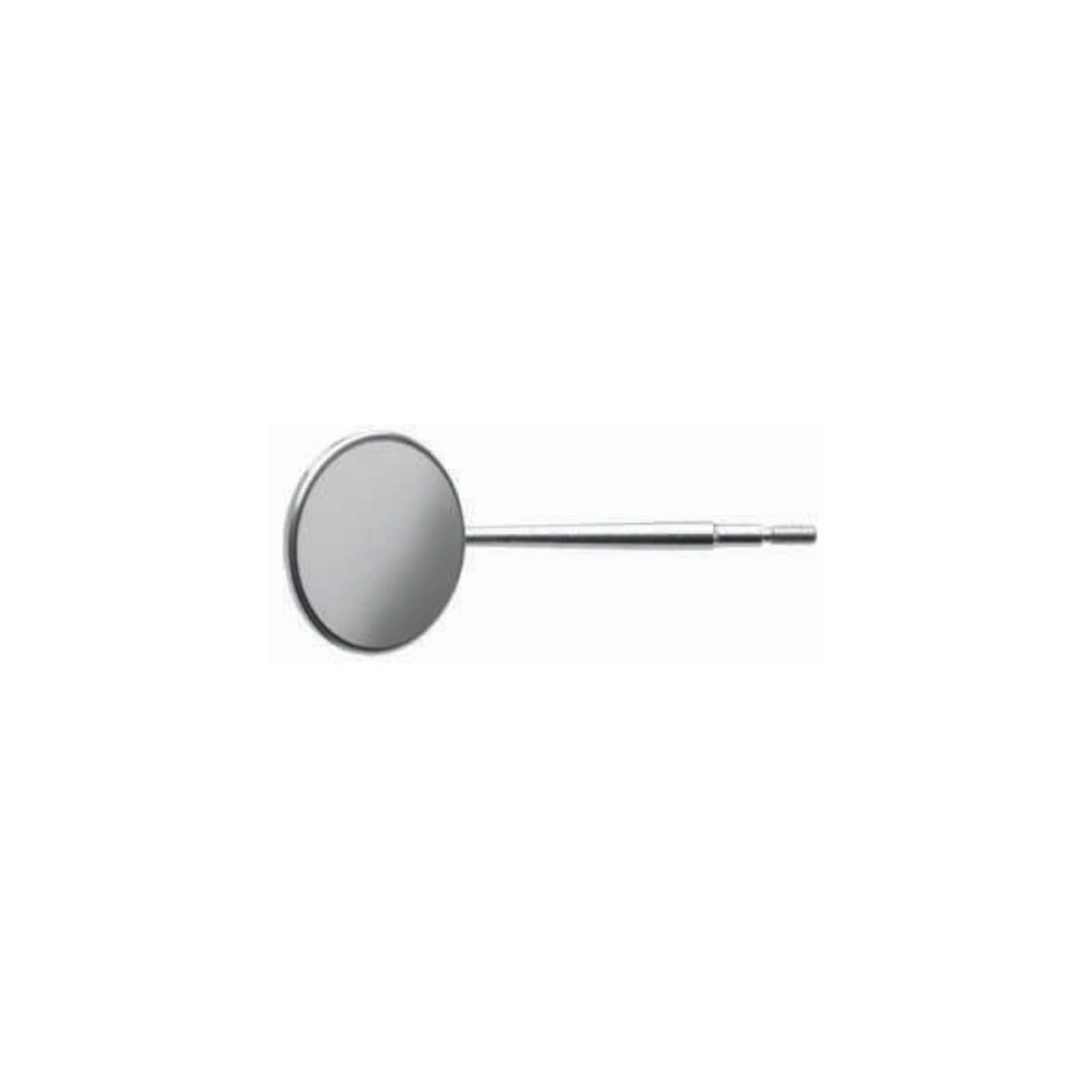 A. Titan Front-Surface Cone-Socket Mirror Head, Size #4, 12/Pk thumbnail 3