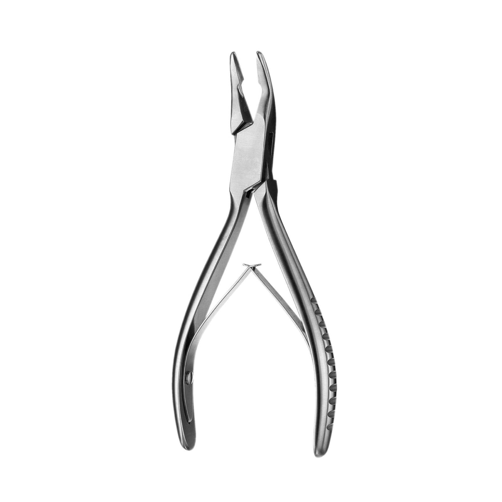 Hu-Friedy Blumenthal Rongeur, 30° Standard, 5-3/4", RBL thumbnail 3