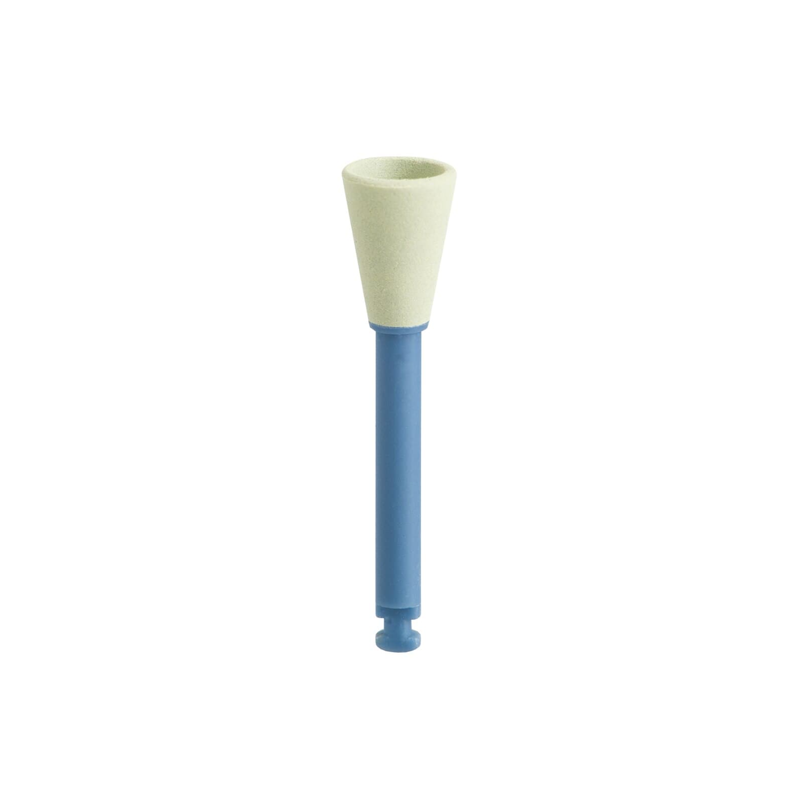 Jazz P2S Porcelain 2-Step Fine Cup Polishers, RA Latch, 20/Pk, 89020 thumbnail 2