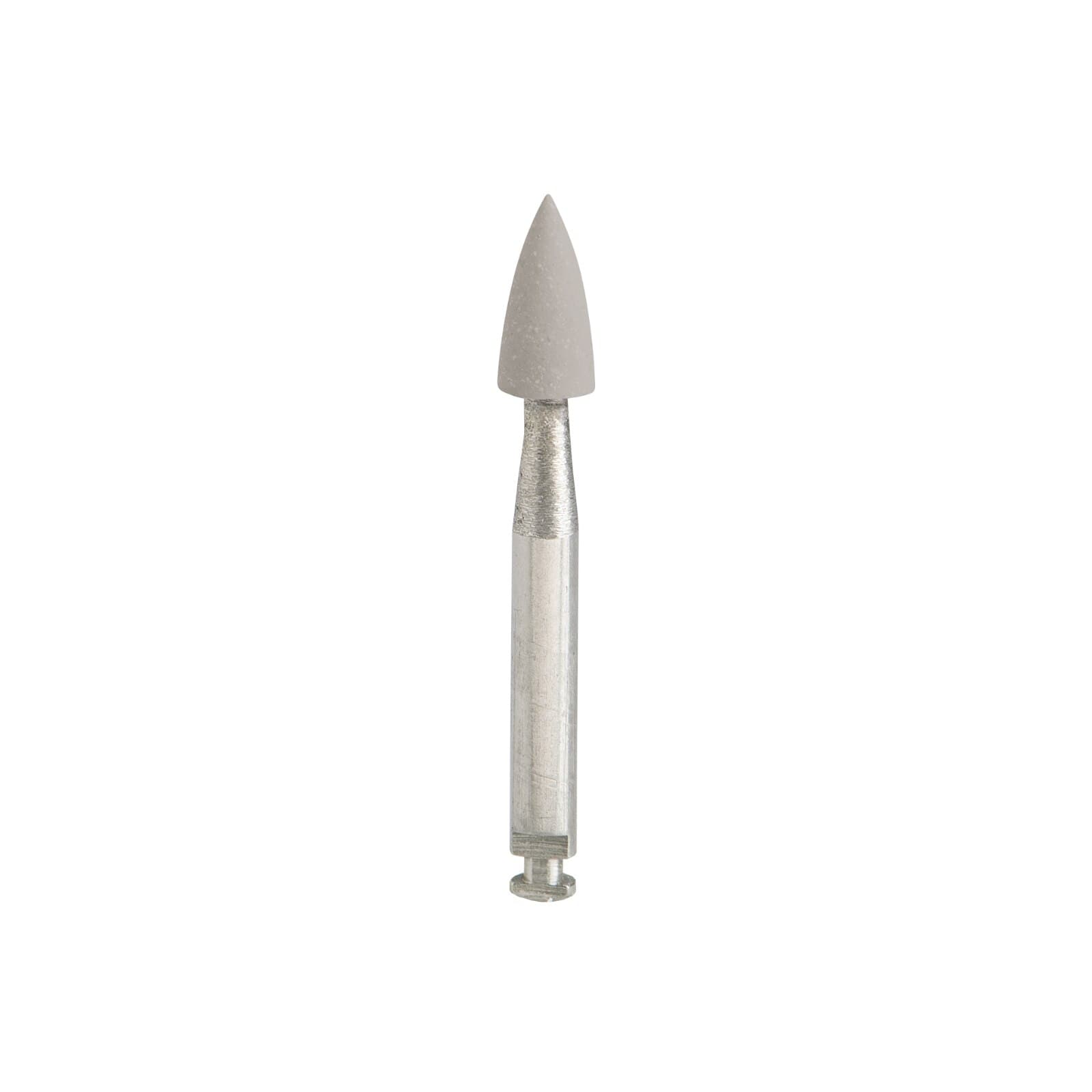 Jazz C2S Composite 2-Step Polisher, Fine, Small Flame, RA Latch, 3/Pkg, 89029 thumbnail 3