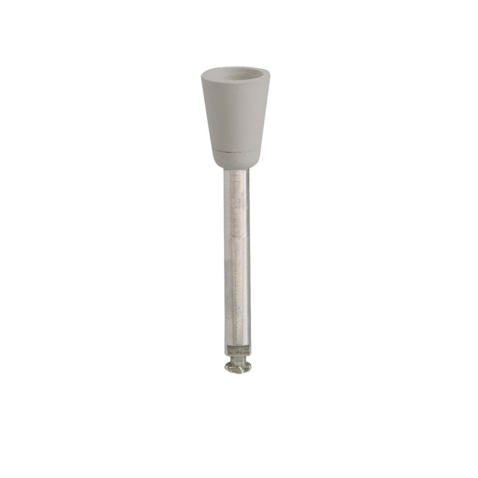 Jazz C2S Composite 2-Step Fine Cup Polishers, RA Latch, 3/Pkg, 89028 thumbnail 2