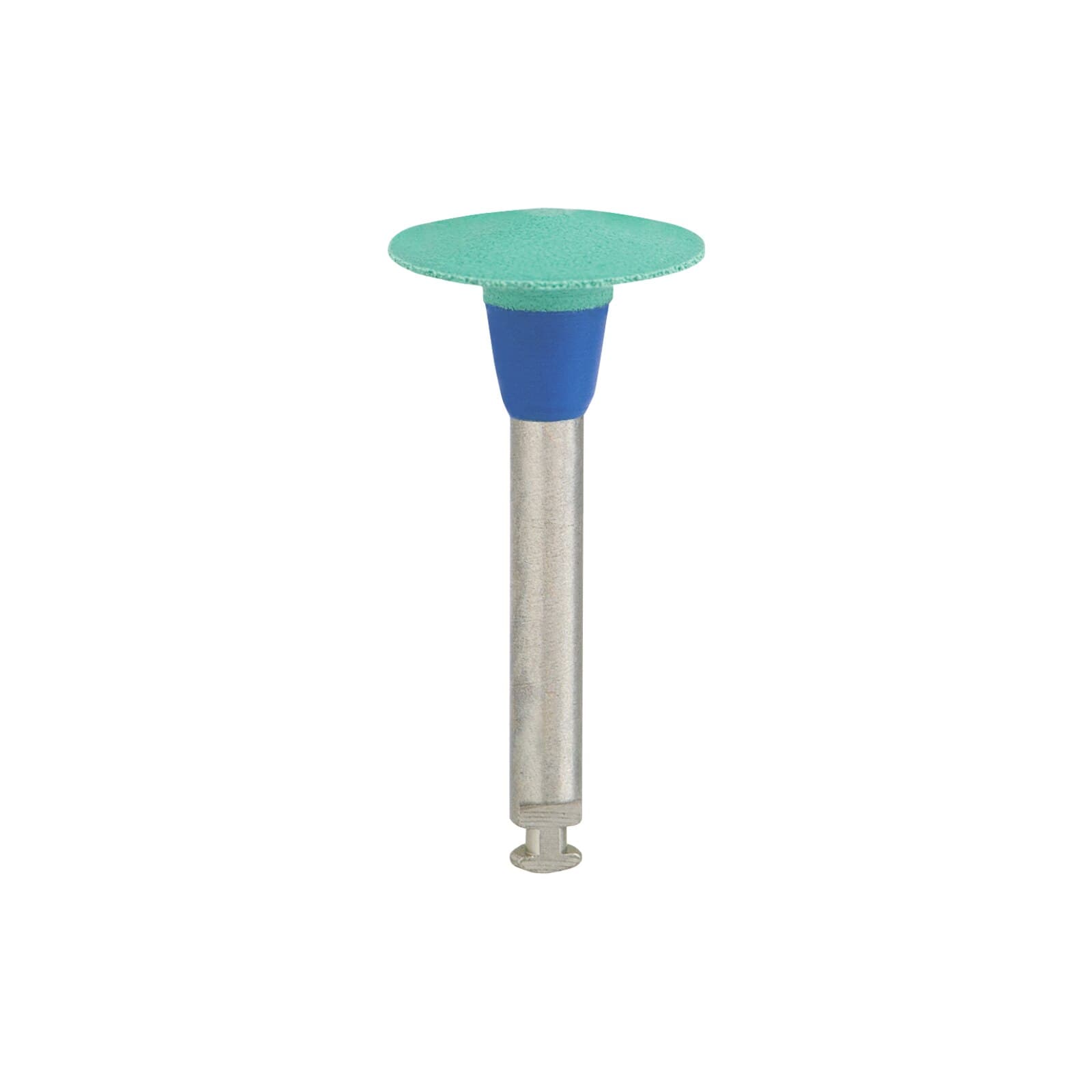 JAZZ P3S Porcelain & Metal 3-Step Polishing System, Coarse Knife Edge, RA Latch, 3/Pkg, 89006 thumbnail 2