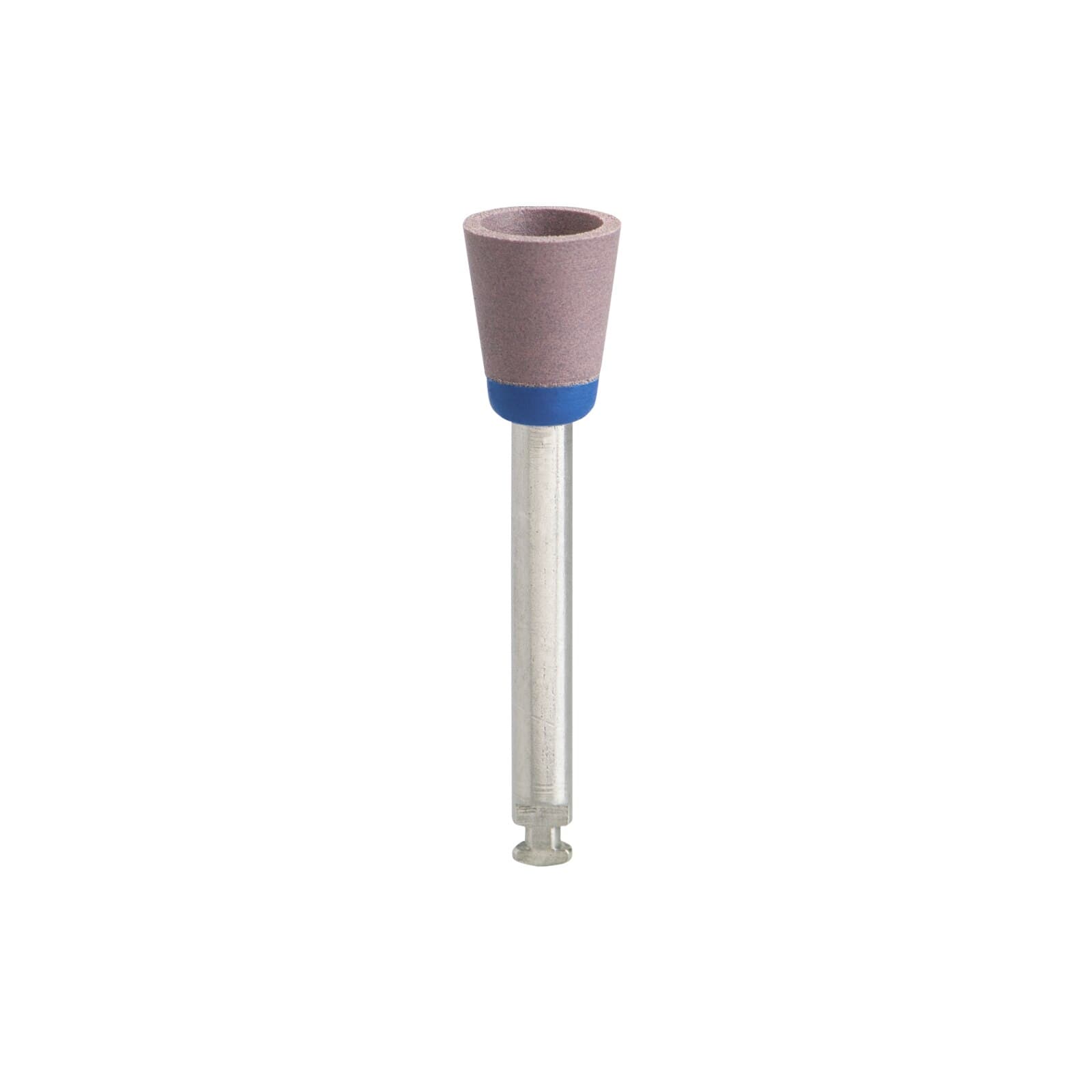Jazz P3S Porcelain & Metal 3-Step Polishing System, Medium Cup, RA Latch-Type, 3/Pkg, 89009 thumbnail 7