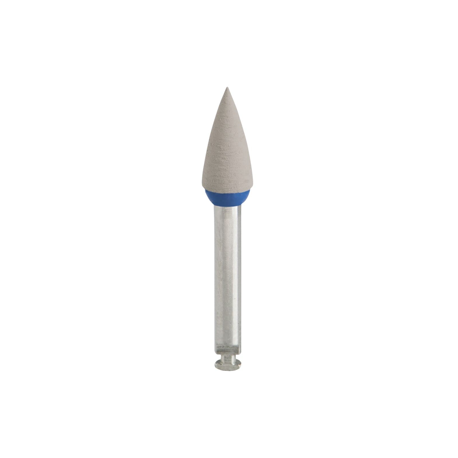 Jazz P3S Porcelain & Metal 3-Step Polishing System, Fine Flame, RA Latch-Type, 3/Pkg, 89012 thumbnail 9