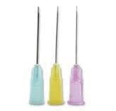 Appli-Vac Irrigating Needle Tips, 23 Ga, 1", Blue, 100/Pk, 315523 thumbnail 11