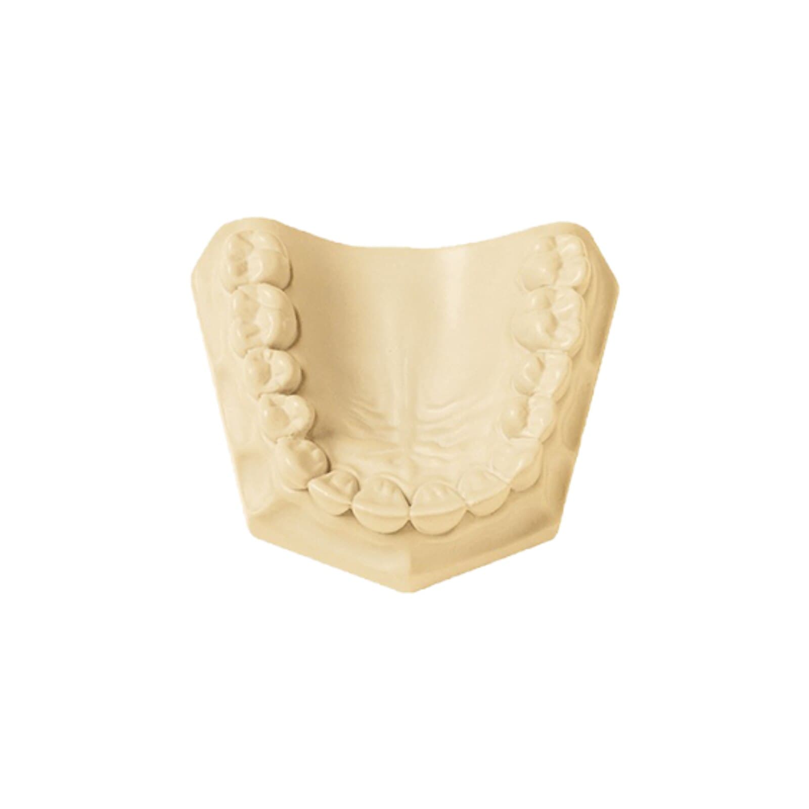 Whip Mix LeanRock XL5 Die Stone, ISO Type 5, Ivory, 33 lb (15 kg) Carton, #330031 thumbnail 2
