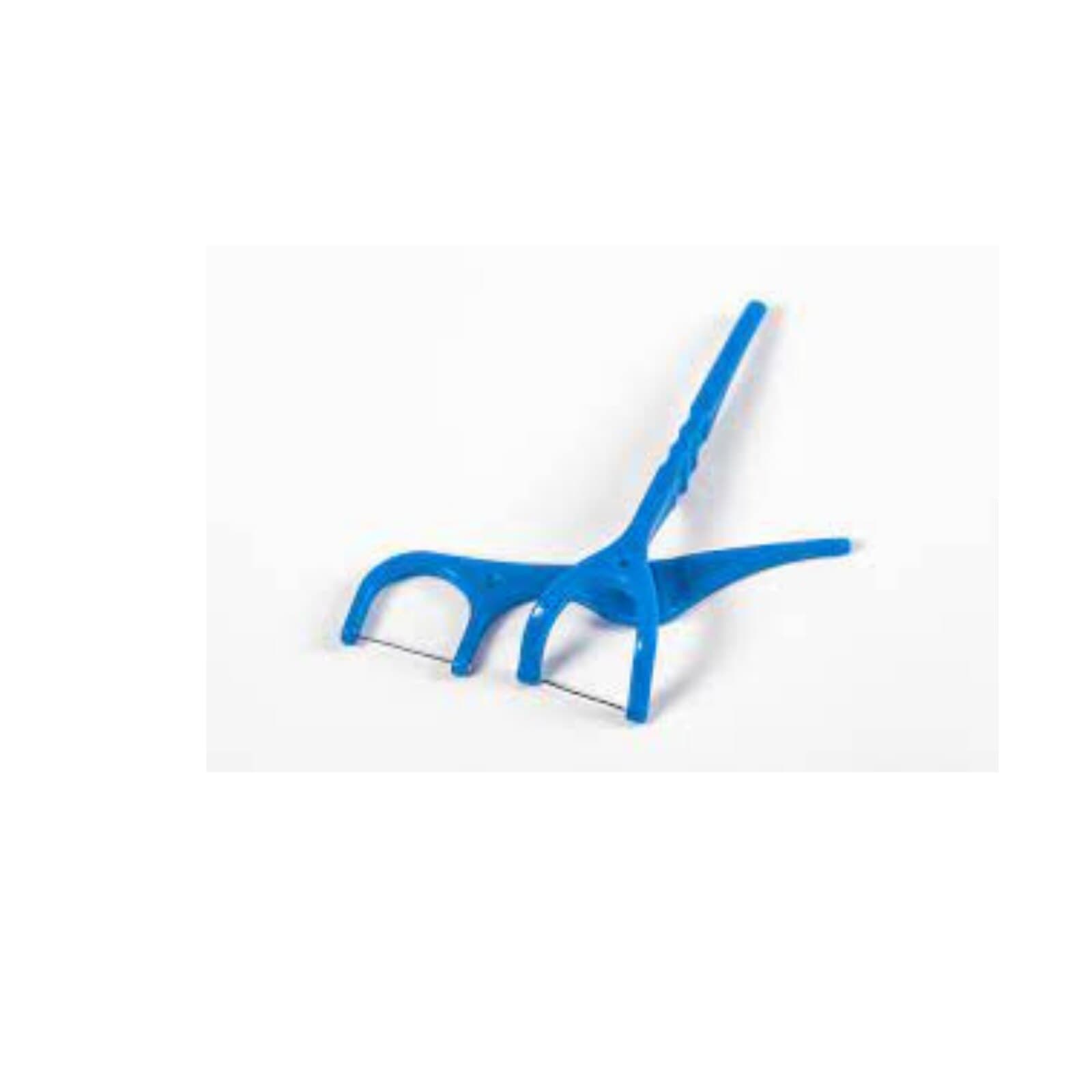 SpotIt Crown & Bridge Contact Finder, Assorted Handles (9 Straight + 9 Angled), 18/Pkg, Blue, 690112 thumbnail 2