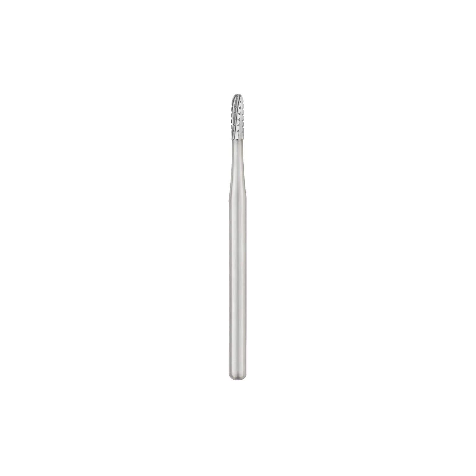 SS White Sterile Oral Surgery Carbide Bur, FGSL Friction Grip, Extra Long Surgical Shank, #1558, 25/Pkg thumbnail 2